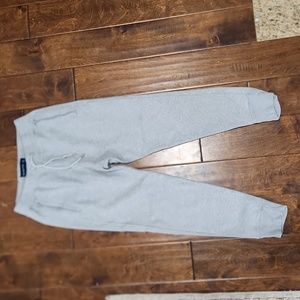 Abercrombie & Fitch joggers